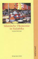 Islamische Ökonomie in Südafrika